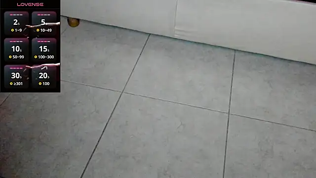 RossyAlvarez Live XXX-chat