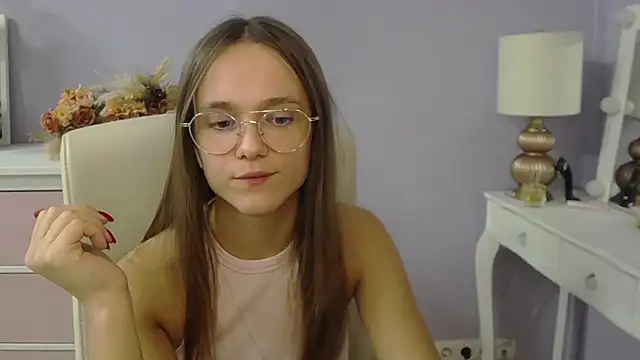 Czat XXX na żywo – dirtyxEmily