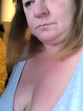 jusichka Live XXX-Chat