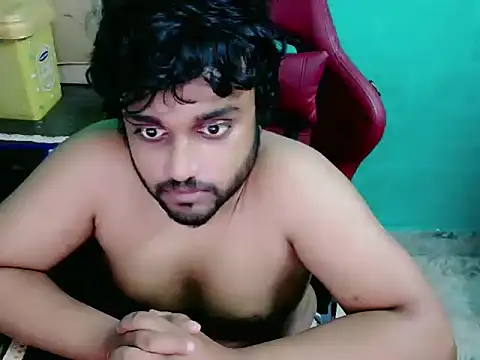 telugu_boy_ Webcam-Show