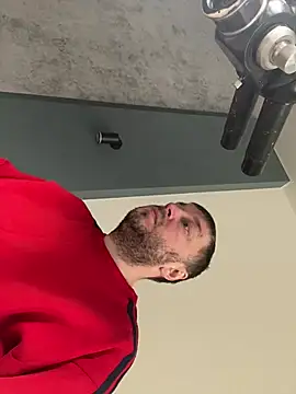 DorianJeday – Live XXX-chat