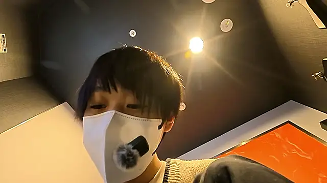 akkan_6868 在線直播表演