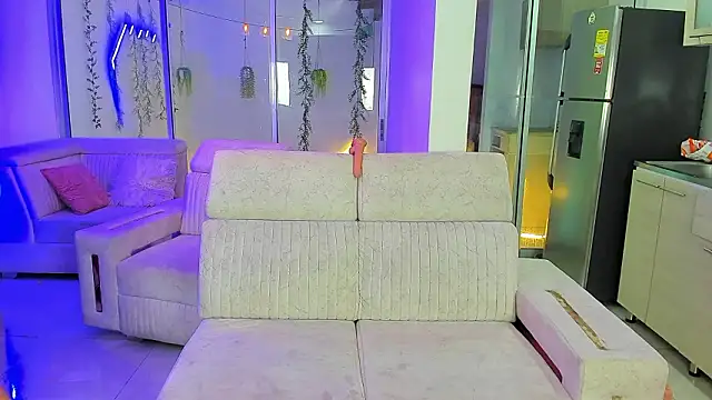 Živý XXX chat Houseofwarrios