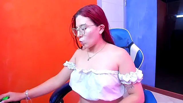 XXX chat uživo modela allison_mc