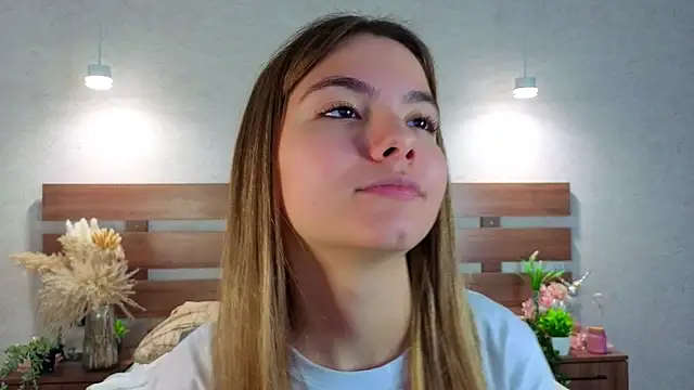 MargieDavidsonのライブXXXチャット