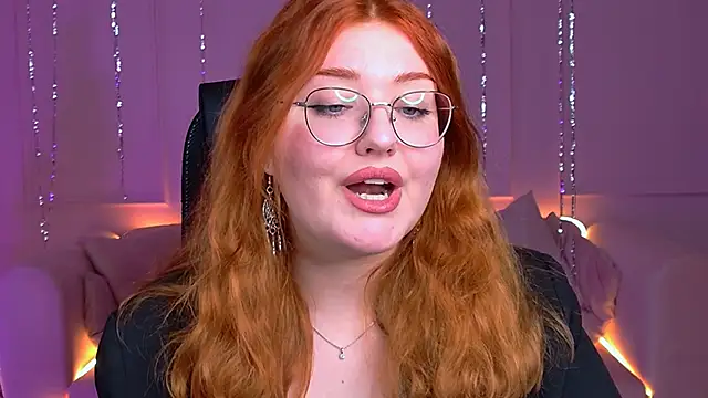 StaceyJensen: онлайн-секс-чат