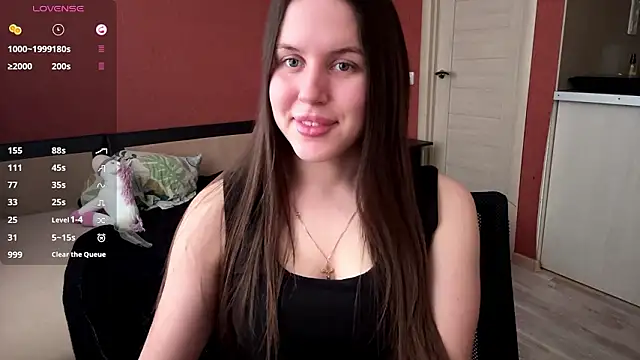 SanoraVillnave Live XXX-Chat