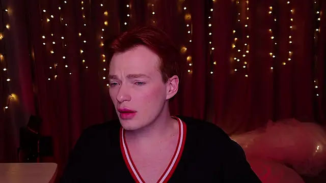 Živý XXX chat Kristenegor