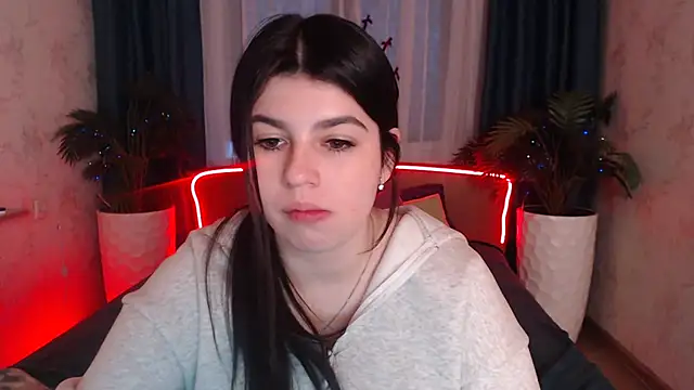 KisaModel Chat XXX in diretta