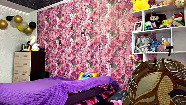 TraciBallena: απευθείας συνομιλία ΧΧΧ