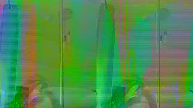 AuraNevera – Live XXX-chat