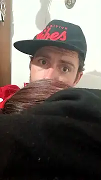 DaddysHouse32 Webcam show