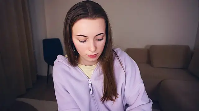 JesusVanakin Webcam-Show