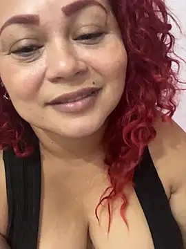 عرض كام Red_milf_love