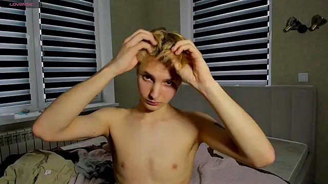 bunnyblush67 Webcam show