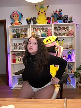 Czat XXX na żywo – Sweet_sully__