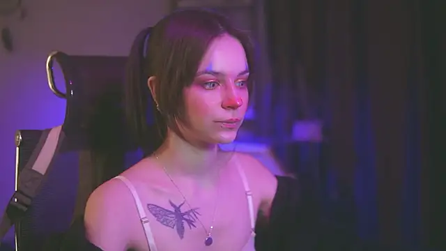 แชท XXX สดของ alyssa_sweet