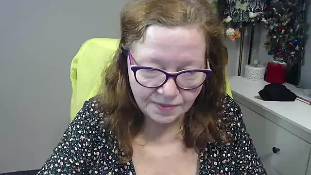 Chatroom XXX en direct de Adelewildx