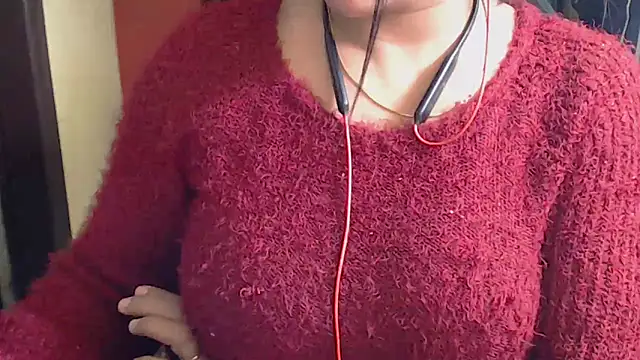 Pokazy przed kamerką – Sexyliza_0