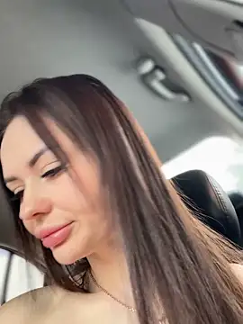 PrincessaHill_ Adlı Modelin Web Kamerası Şovu