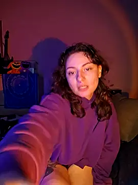 Živý XXX chat Moxxxie