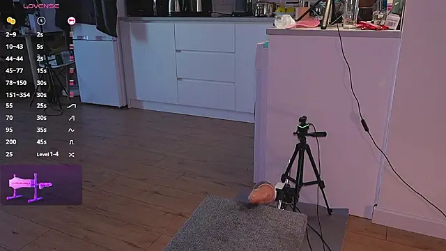 Czat XXX na żywo – Genshin_1mpact