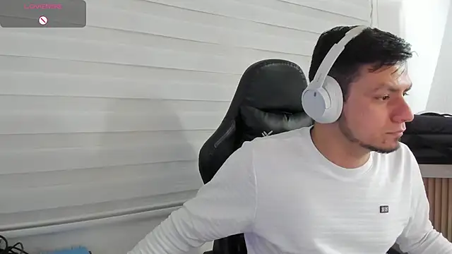 Rick_Adams লাইভ XXX চ্যাট