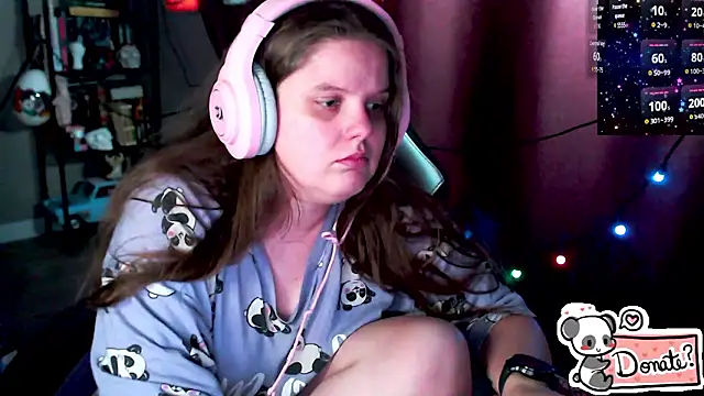 Živý XXX chat so_cute777