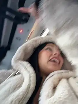 Živý XXX chat Risky_Workouts