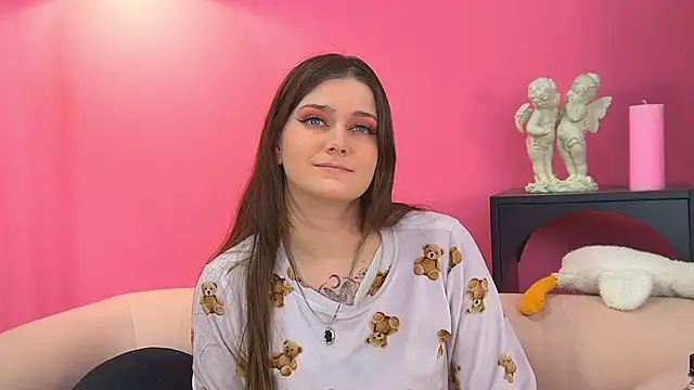 JessicaJewells live XXX chat