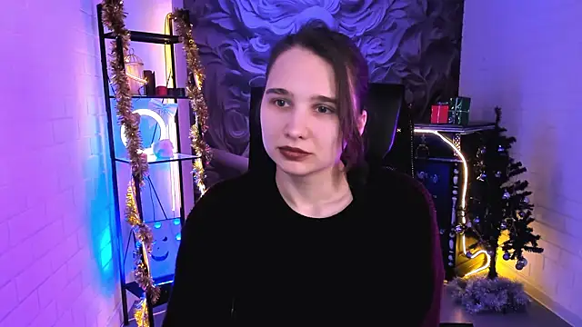 دردشة TessaMill الجنسية المباشرة