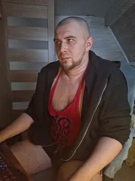 Foxyshaved élő XXX-chatje