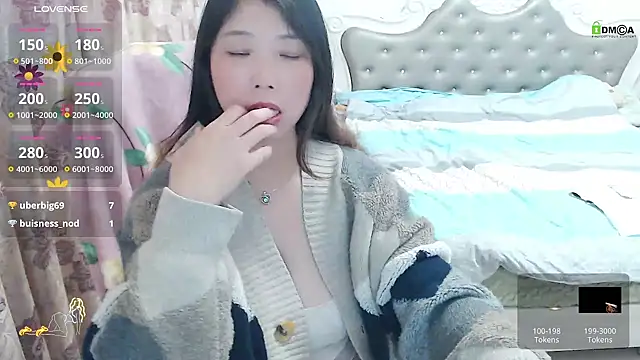 -Shirleyni_: онлайн-секс-чат