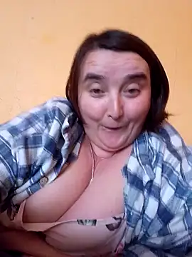 Webkamerová show LiluHot