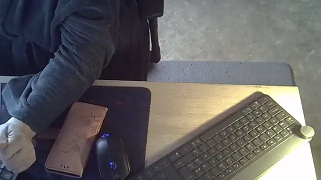 Silvia2277's Live XXX Chat