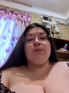 BrookeStreams élő XXX-chatje