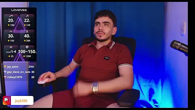 Guccy_Boy_Club Chat XXX in diretta