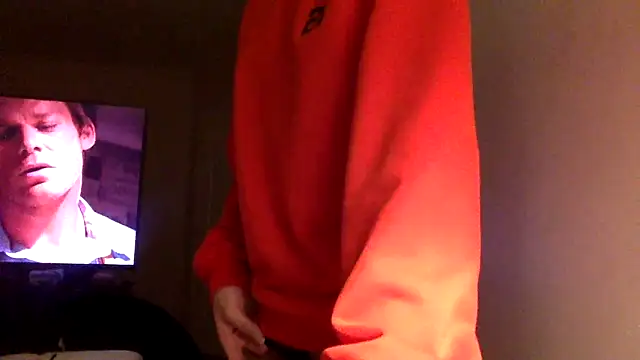 Pokazy przed kamerką – babyboo_xx