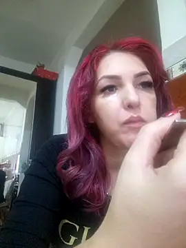 Evadesirex46 Webcam Show