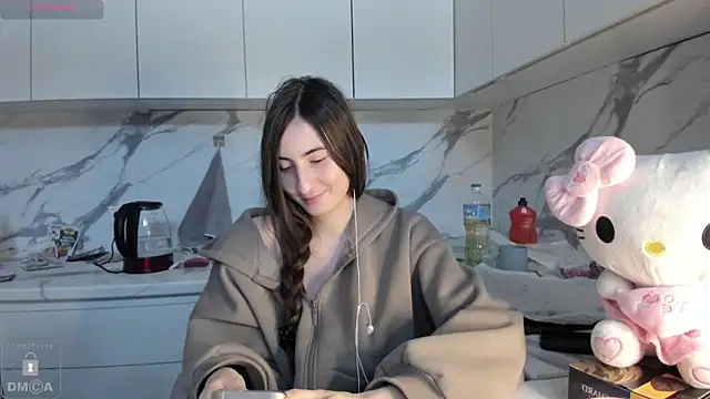 Chat +18 de Ayesha_Thebestt ao vivo