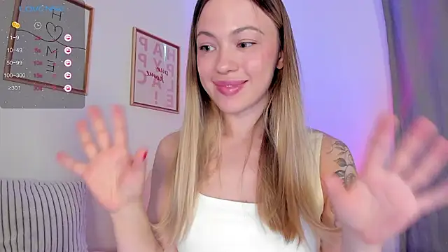 Živý XXX chat damn_cutie