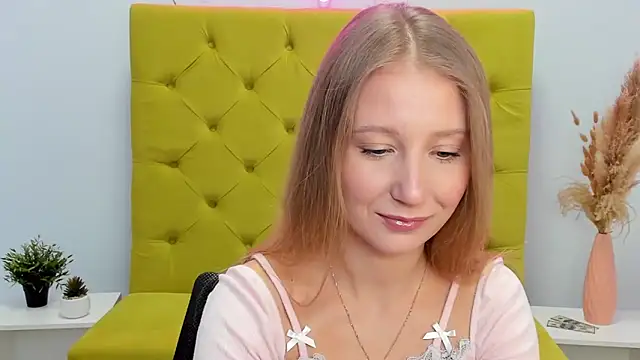 Živý XXX chat LolaWilsons