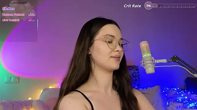 AokiAnna Adlı Modelin Canlı XXX Sohbeti