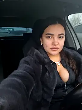 stacy_stoone Adlı Modelin Canlı XXX Sohbeti