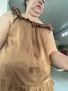 Show webcam de Alinat_