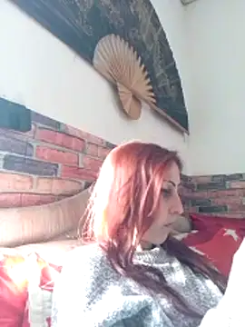 Kriszty_baby26 Adlı Modelin Canlı XXX Sohbeti