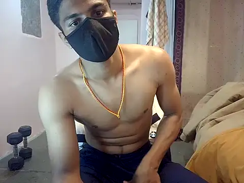 Webkamerová show vicky0805