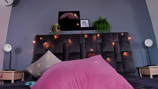 دردشة DulceAurora__ الجنسية المباشرة