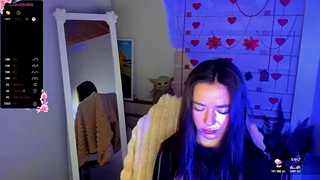 Bella_XO Live XXX Chat