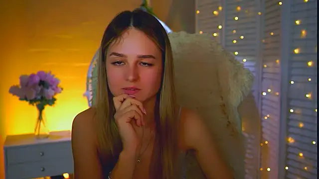 DeboraLarson: онлайн-секс-чат